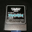 Zaxxon - Colecovision(1)