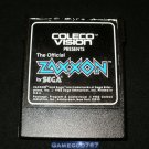 Zaxxon - Colecovision(2)
