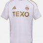 Men Aberdeen 3rd Third Jersey 2025-2026 Shirt Soccer Football 25-26