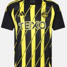 Men Aberdeen Away Jersey 2024-2025 Shirt Soccer Football 24-25