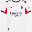 Men AC Milan Away Jersey 2025-2026 Shirt Soccer Football 25-26