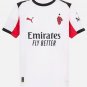 Men AC Milan Away Jersey 2025-2026 Shirt Soccer Football 25-26