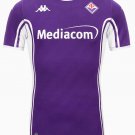 Men ACF Fiorentina Home Jersey 2025-2026 Shirt Soccer Football 25-26