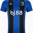 Men AFC Bournemouth Away Jersey 2025/2026 Shirt Soccer Football 25/26