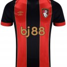 Men AFC Bournemouth Home Jersey 2024-2025 Shirt Soccer Football 24-25