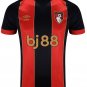 Men AFC Bournemouth Home Jersey 2024-2025 Shirt Soccer Football 24-25
