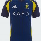 Men Al Nassr Away Jersey 2024-2025 Shirt Soccer Football 24-25