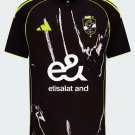 Men Al-Ahly Away Jersey 2025-2026 Shirt Soccer Football 25-26
