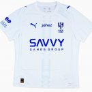 Men Alhilal Away Jersey 2025-2026 Shirt Soccer Football 25-26