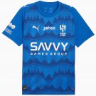 Men Alhilal Saudi Club Home Jersey 2025-2026 Shirt Soccer Football 25-26