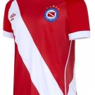 Men Argentinos Juniors Home Jersey 2025-2026 Shirt Soccer Football 25-26