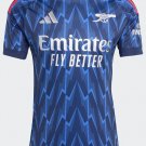 Men Arsenal Away Jersey 2025-2026 Shirt Soccer Football 25-26