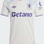 Men Aston Villa 3rd Third Jersey 2025-2026 Shirt Soccer Football 25-26