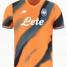 Men Atalanta 3rd Third Jersey 2025-2026 Shirt Soccer Football 25-26