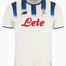 Men Atalanta Away Jersey 2025-2026 Shirt Soccer Football 25-26
