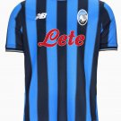 Men Atalanta Home Jersey 2025-2026 Shirt Soccer Football 25-26