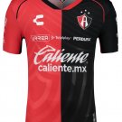 Men Atlas FC Home Jersey 2024-2025 Shirt Soccer Football 24-25