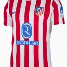 Men Atletico Madrid Home Jersey 2025-2026 Shirt Soccer Football 25-26