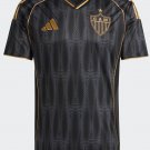 Men Atletico Mineiro 3rd Third Jersey 2025-2026 Shirt Soccer Football 25-26