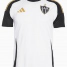 Men Atletico Mineiro Away Jersey 2025-2026 Shirt Soccer Football 25-26