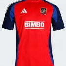 Men Atletico Parceros FC Home Jersey 2025-2026 Shirt Soccer Football 25-26