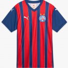 Men Bahia Away Jersey 2025-2026 Shirt Soccer Football 25-26