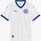 Men Bahia Home Jersey 2025-2026 Shirt Soccer Football 25-26
