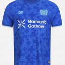 Men Bayer Leverkusen 3rd Third Jersey 2025-2026 Shirt Soccer Football 25-26