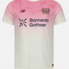 Men Bayer Leverkusen Away Jersey 2025-2026 Shirt Soccer Football 25-26