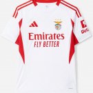 Men Benfica 3rd Third Jersey 2025-2026 Shirt Soccer Football 25-26
