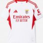 Men Benfica 3rd Third Jersey 2025-2026 Shirt Soccer Football 25-26