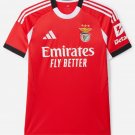 Men Benfica Home Jersey 2025-2026 Shirt Soccer Football 25-26