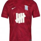 Men Birmingham City 3rd Third Jersey 2025-2026 Shirt Soccer Football 25-26