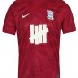 Men Birmingham City 3rd Third Jersey 2025-2026 Shirt Soccer Football 25-26