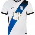 Men Birmingham City Away Jersey 2025-2026 Shirt Soccer Football 25-26