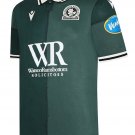 Men Blackburn Rovers 3rd Third Jersey 2025-2026 Shirt Soccer Football 25-26