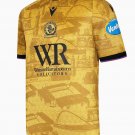Men Blackburn Rovers Away Jersey 2025-2026 Shirt Soccer Football 25-26