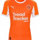 Men Blackpool FC Home Jersey 2025-2026 Shirt Soccer Football 25-26