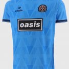 Men Bohemian Irish Cup Home Jersey 2025-2026 Shirt Soccer Football 25-26