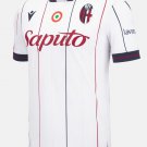 Men Bologna FC Away Jersey 2025-2026 Shirt Soccer Football 25-26