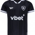 Men Botafogo FR Away Jersey 2025-2026 Shirt Soccer Football 25-26