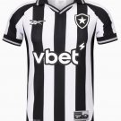 Men Botafogo FR Home Jersey 2025-2026 Shirt Soccer Football 25-26