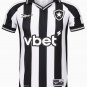 Men Botafogo FR Home Jersey 2025-2026 Shirt Soccer Football 25-26