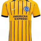 Men Brighton & Hove Albion 3rd Third Jersey 2025-2026 Shirt Soccer Football 25-26