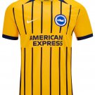 Men Brighton & Hove Albion 3rd Third Jersey 2025-2026 Shirt Soccer Football 25-26