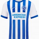 Men Brighton & Hove Albion Home Jersey 2024-2025 Shirt Soccer Football 24-25