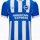 Men Brighton & Hove Albion Home Jersey 2025-2026 Shirt Soccer Football 25-26