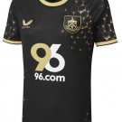 Men Burnley 3rd Third Jersey 2025-2026 Shirt Soccer Football 25-26