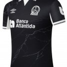 Men C.D. Olimpia 3rd Third Jersey 2025-2026 Shirt Soccer Football 25-26