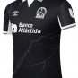 Men C.D. Olimpia 3rd Third Jersey 2025-2026 Shirt Soccer Football 25-26